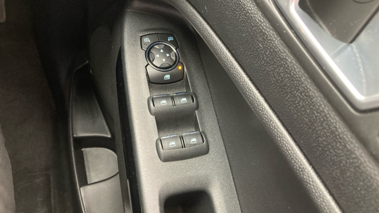 Ford EcoSport 1.0 EcoBoost 125 Titanium 5dr Petrol Hatchback